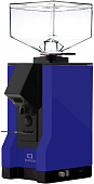 Кофемолка EUREKA MIGNON SILENZIO 50 15BL синяя