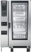 Пароконвектомат Rational iCombi Classic 20-2/1 купить по низкой цене в Новосибирске | Комплекс Трейд.