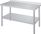 Стол производственный ATESY СР-П-1-1800.600-02