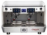 Кофемашина Astoria (C.M.A.) Core600 TS SAE/2 высокие группы, дисплей, белая