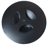 Крышка резервуара для зерен Hurakan для кофемолки HKN-M6