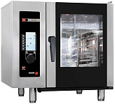 Пароконвектомат Fagor AE-061 купить по низкой цене в Новосибирске | Комплекс Трейд.