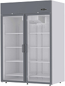 Шкаф холодильный ARKTO D1.4-S (R290)