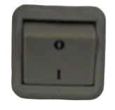 Выключатель Airhot для витрины HW-1