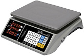Весы настольные Mertech M-ER 328 AC-32.5 "TOUCH-M" LED