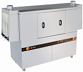 Тоннельная таромоечная машина Abat МТТ-150