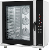 Пароконвектомат GARBIN 101GE VAP купить по низкой цене в Новосибирске | Комплекс Трейд.