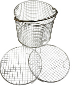 Корзина фритюрная Cnix 16B-4