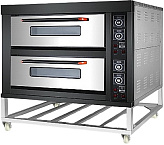 Печь подовая Roal Bakery 24E
