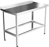 Стол производственный GPSteel СПБ-1800/600-э Эконом
