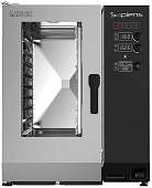 Пароконвектомат Lainox SAPIENS BOOSTED SAE101B+OB101E+NPSB/ПРАВ купить по низкой цене в Новосибирске | Комплекс Трейд.