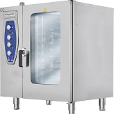 Пароконвектомат OZTI OKFE 102 купить по низкой цене в Новосибирске | Комплекс Трейд.