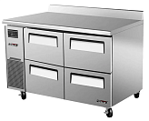 Стол морозильный Turbo air KWF12-2D-4-700