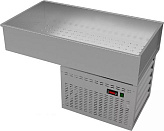 Ванна охлаждаемая для льда Gastrolux ВОВ-146/Л