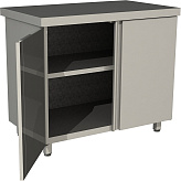 Стол производственный Restoinox СПЗР-12/6