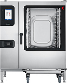 Пароконвектомат Convotherm 4 deluxe easyTouch 12.20 GS (GB) купить по низкой цене в Новосибирске | Комплекс Трейд.