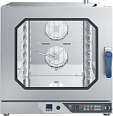 Пароконвектомат Radax TOLSTOY TL07DGCL купить по низкой цене в Новосибирске | Комплекс Трейд.