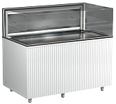 Витрина кондитерская Finist GLASSIER LUX GL812-13/55/5