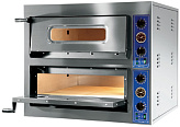 Печь для пиццы XTS F2/60 EA PS (X44/30)