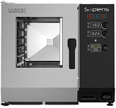 Пароконвектомат Lainox SAPIENS BOOSTED SAE061B+SN купить по низкой цене в Новосибирске | Комплекс Трейд.