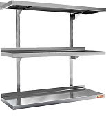 Полка кухонная HICOLD НПНК-9/4