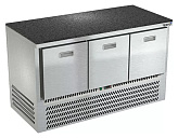 Стол холодильный Техно-ТТ СПН/О-323/03-1407