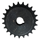 Шестерня крюка Gastromix 51 для тестомеса HS8A