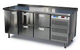 Стол холодильный КАМИК СО-Т-141857