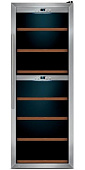 Винный шкаф CASO WineMaster 126