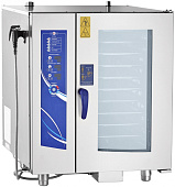 Пароконвектомат Abat ПКА 10-1/1ВМ2-01 купить по низкой цене в Новосибирске | Комплекс Трейд.