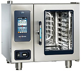 Пароконвектомат Alto-Shaam CTP/SK 6-10E купить по низкой цене в Новосибирске | Комплекс Трейд.