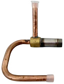 Соленоид Cooleq для льдогенератора ZB-20