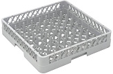 Корзина для тарелок InoxMacel 70.50.12.5502.0000 (500х500)