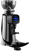 Кофемолка Cunill Luxomatic хромированное серебро