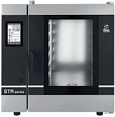 Пароконвектомат FM STR 606 V1 купить по низкой цене в Новосибирске | Комплекс Трейд.