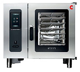 Пароконвектомат Convotherm Maxx 6.10 купить по низкой цене в Новосибирске | Комплекс Трейд.