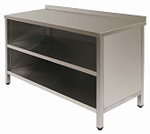 Стол производственный закрытый бизнес Simeco СЗE0907Б