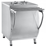 Подогреватель для подогрева тарелок Abat ПТЭ-70М-80