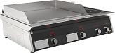 Плита индукционная комбинированная SMART INDUCTION K96-35RRKB (с грилем)