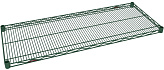 Полка решетчатая для стеллажа Metro 1860NK3
