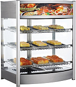 Витрина тепловая Kocateq RTR 97L