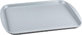 Поднос Restola 422106711 (420х300 мм, серый)