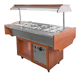 Мармит Пищевые Технологии МЭП-2Б-ШС