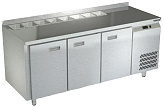 Стол холодильный для салатов Техно-ТТ СПБ/С-225/40-2207