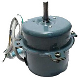 Мотор-вентилятор Hurakan для фризеров HKN-BQ