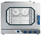 Пароконвектомат Radax Tolstoy TL05M0R купить по низкой цене в Новосибирске | Комплекс Трейд.