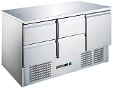 Стол холодильный Tatra TRTGNL1D4 TN