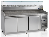 Стол для пиццы TEFCOLD PT1300