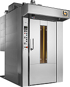 Печь ротационная Bassanina Rotor 68 (крюк)