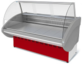 Витрина холодильная Марихолодмаш ВХСо-2,1 Илеть